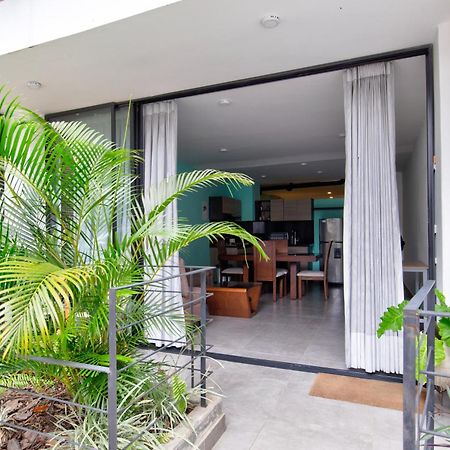 Moonshine Boutique Hostal 卡利 外观 照片