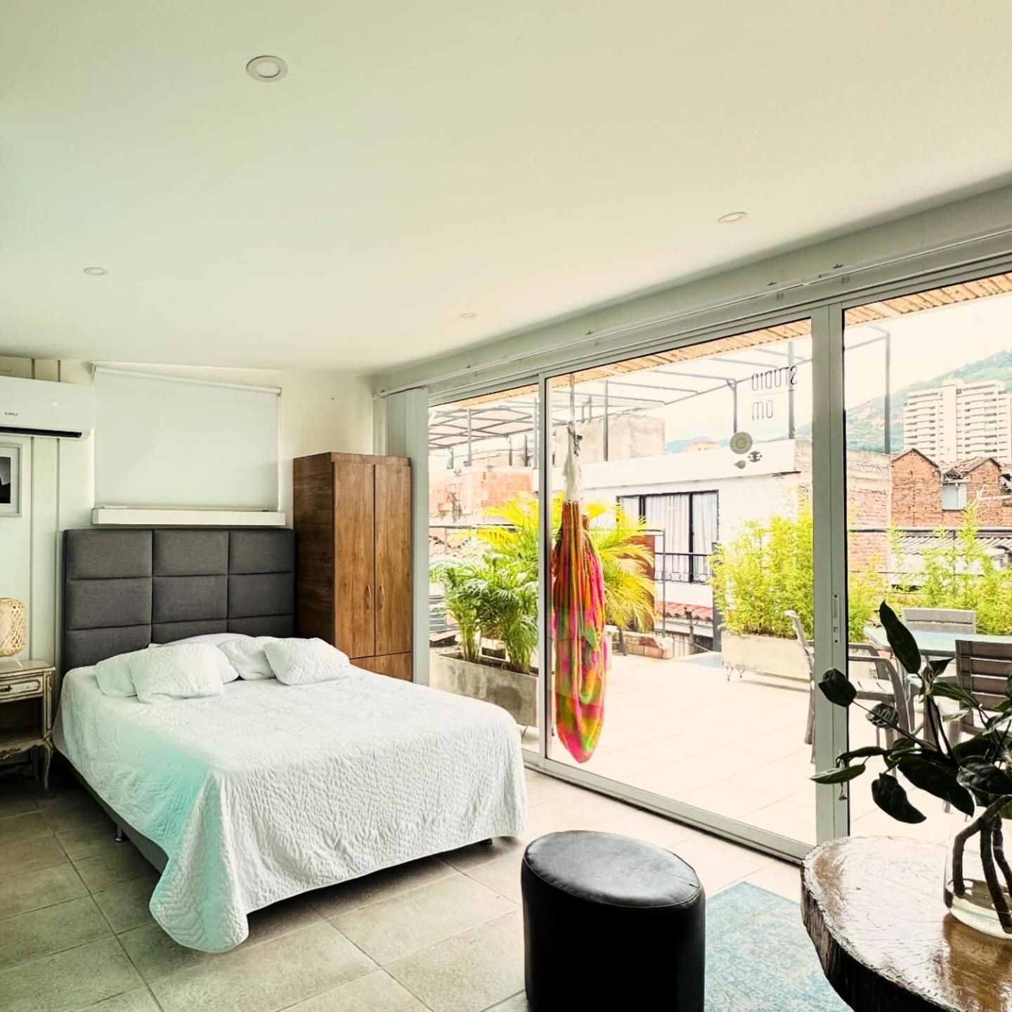 Moonshine Boutique Hostal 卡利 外观 照片