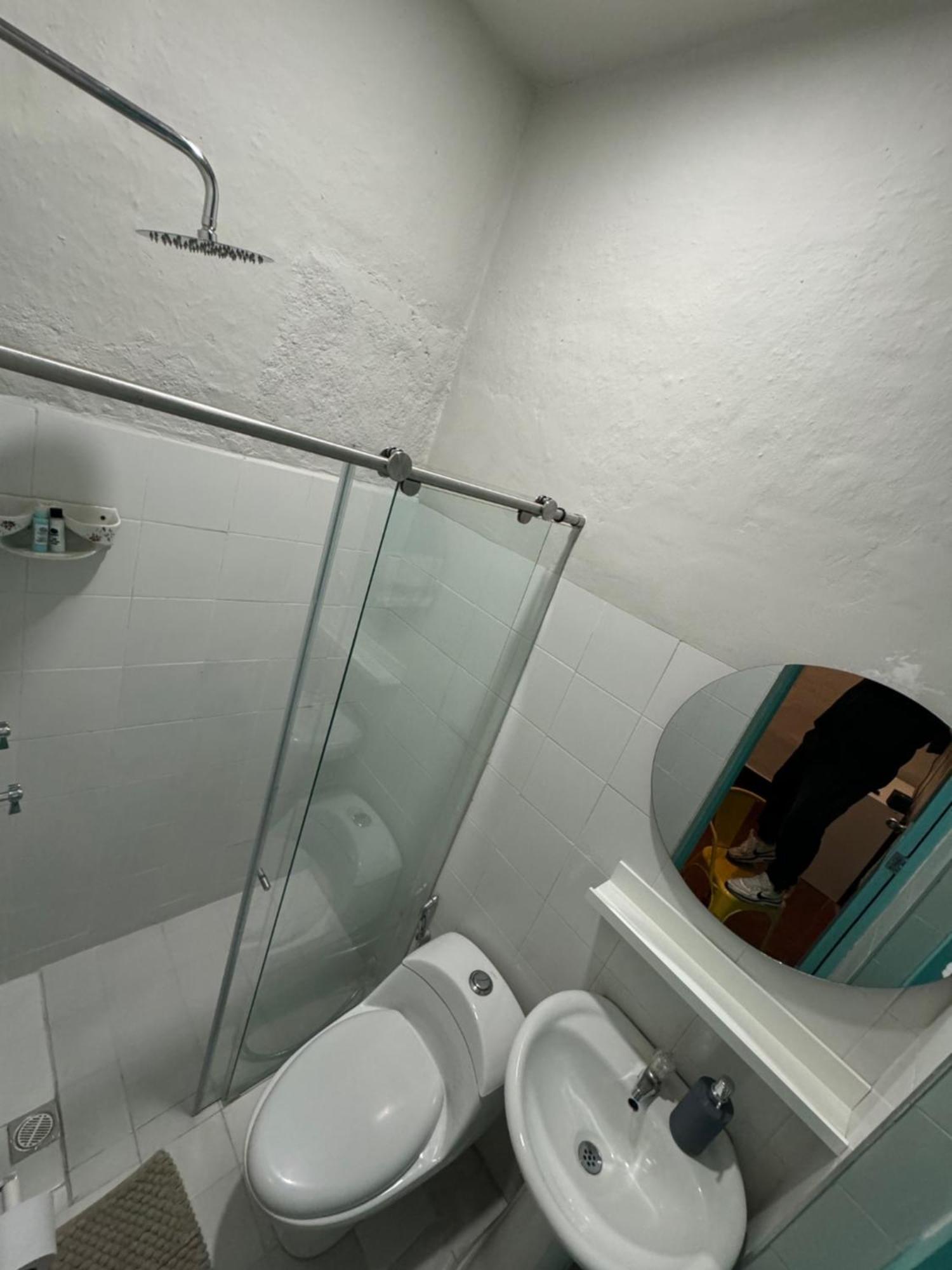Moonshine Boutique Hostal 卡利 外观 照片