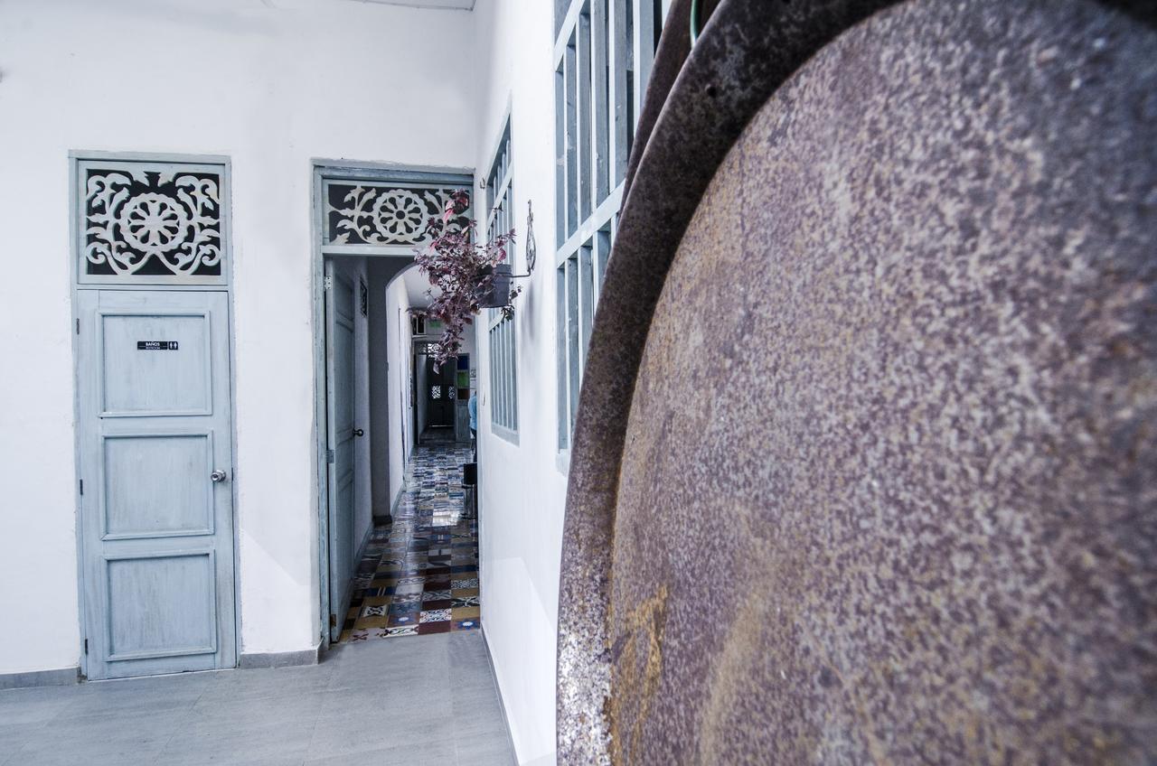Moonshine Boutique Hostal 卡利 外观 照片