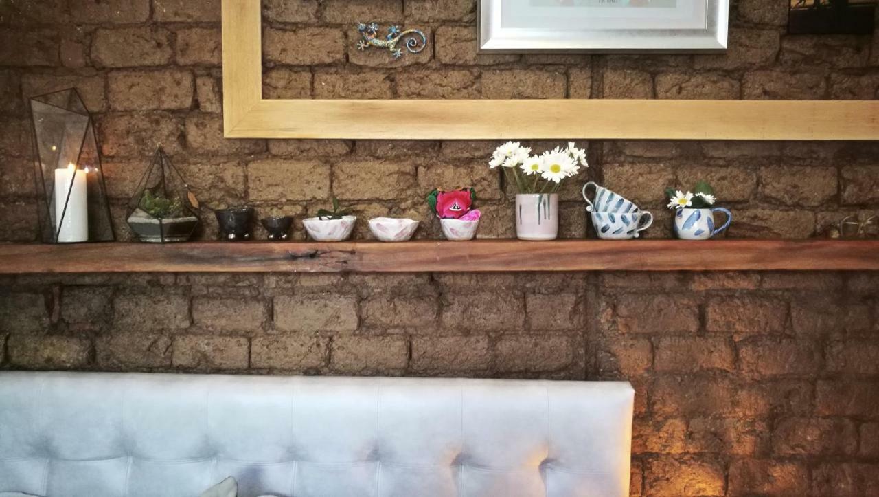 Moonshine Boutique Hostal 卡利 外观 照片
