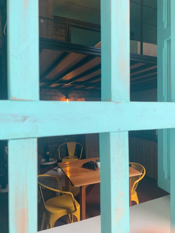 Moonshine Boutique Hostal 卡利 外观 照片
